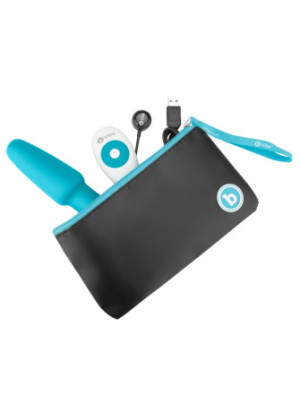 Vibro-plug with Rotation